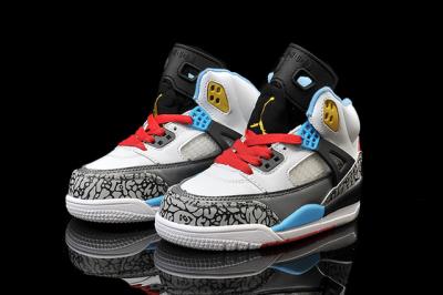 cheap kids' air jordan spizike shoes cheap no. 821